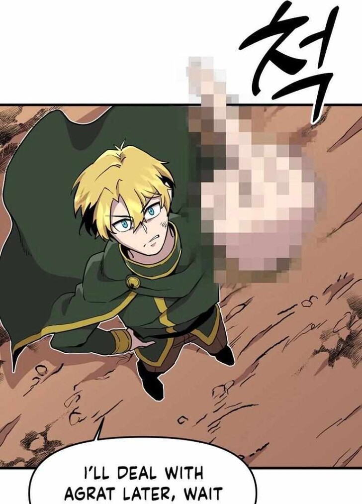 Read Bug Player (en) Manga Online