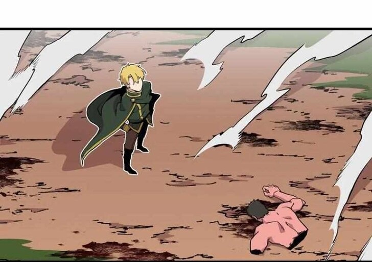 Read Bug Player (en) Manga Online