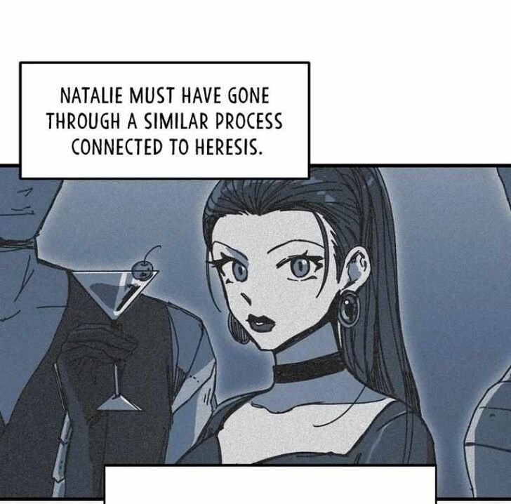 Read Bug Player (en) Manga Online