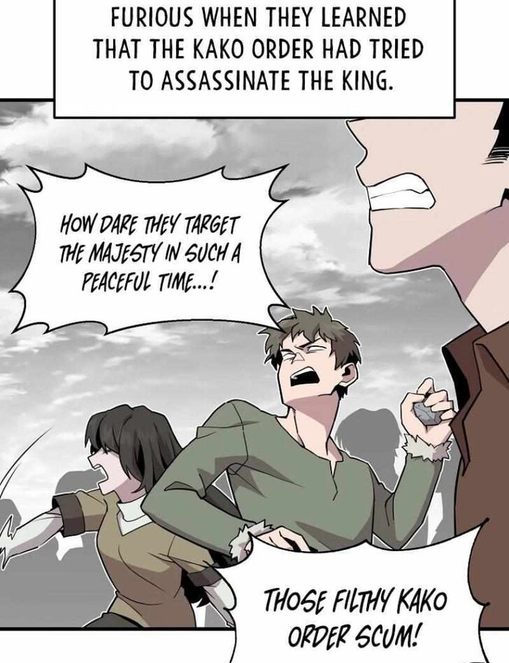 Read Bug Player (en) Manga Online