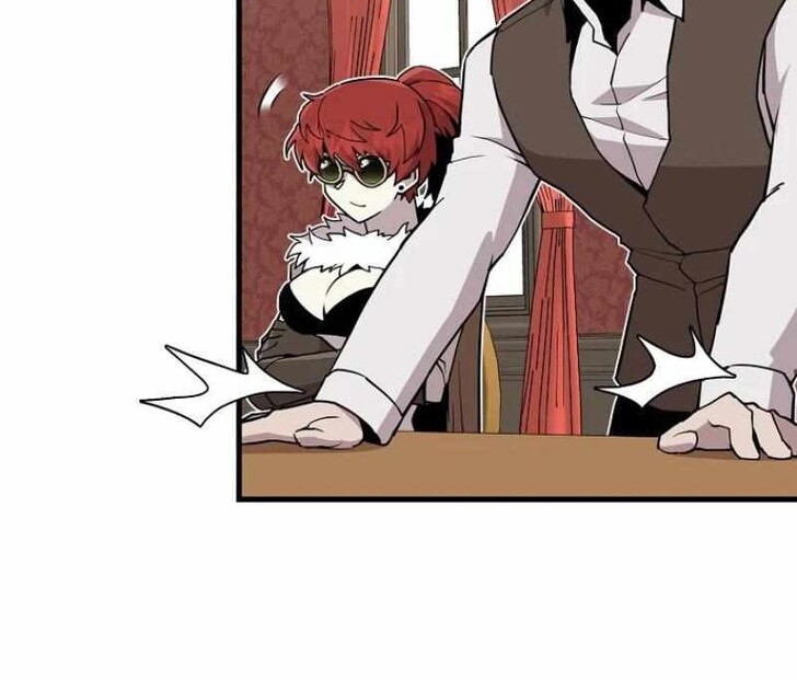 Read Bug Player (en) Manga Online