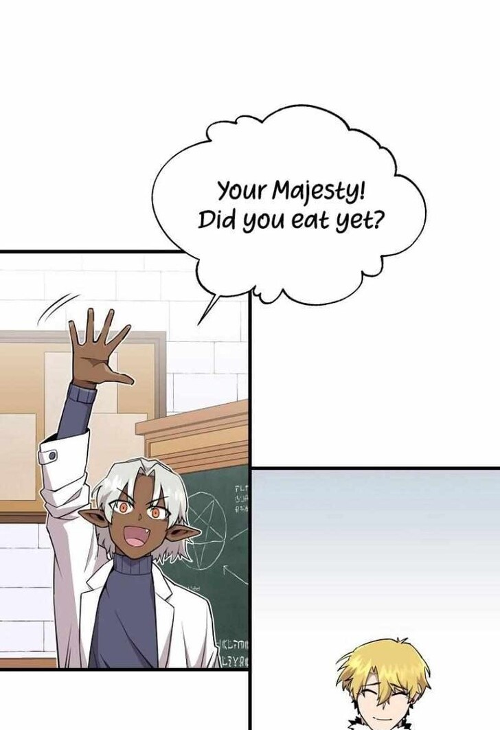 Read Bug Player (en) Manga Online