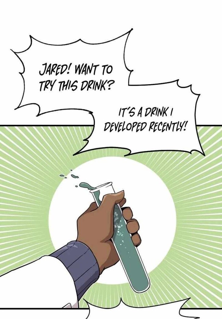 Read Bug Player (en) Manga Online