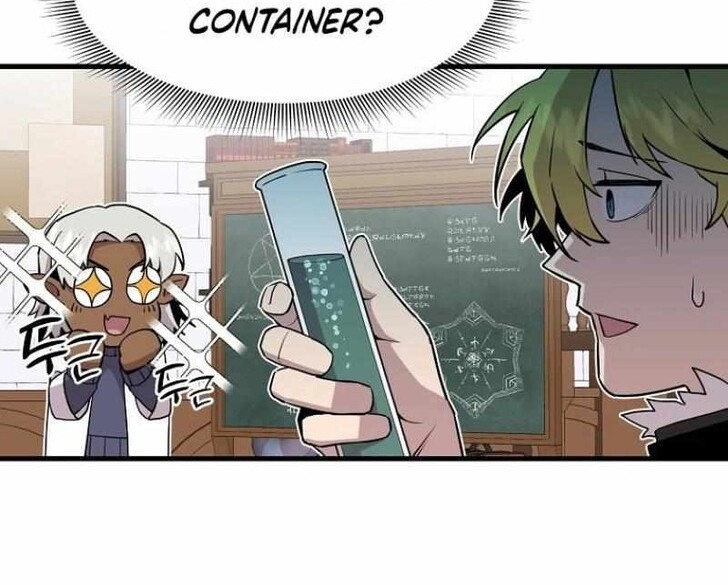 Read Bug Player (en) Manga Online