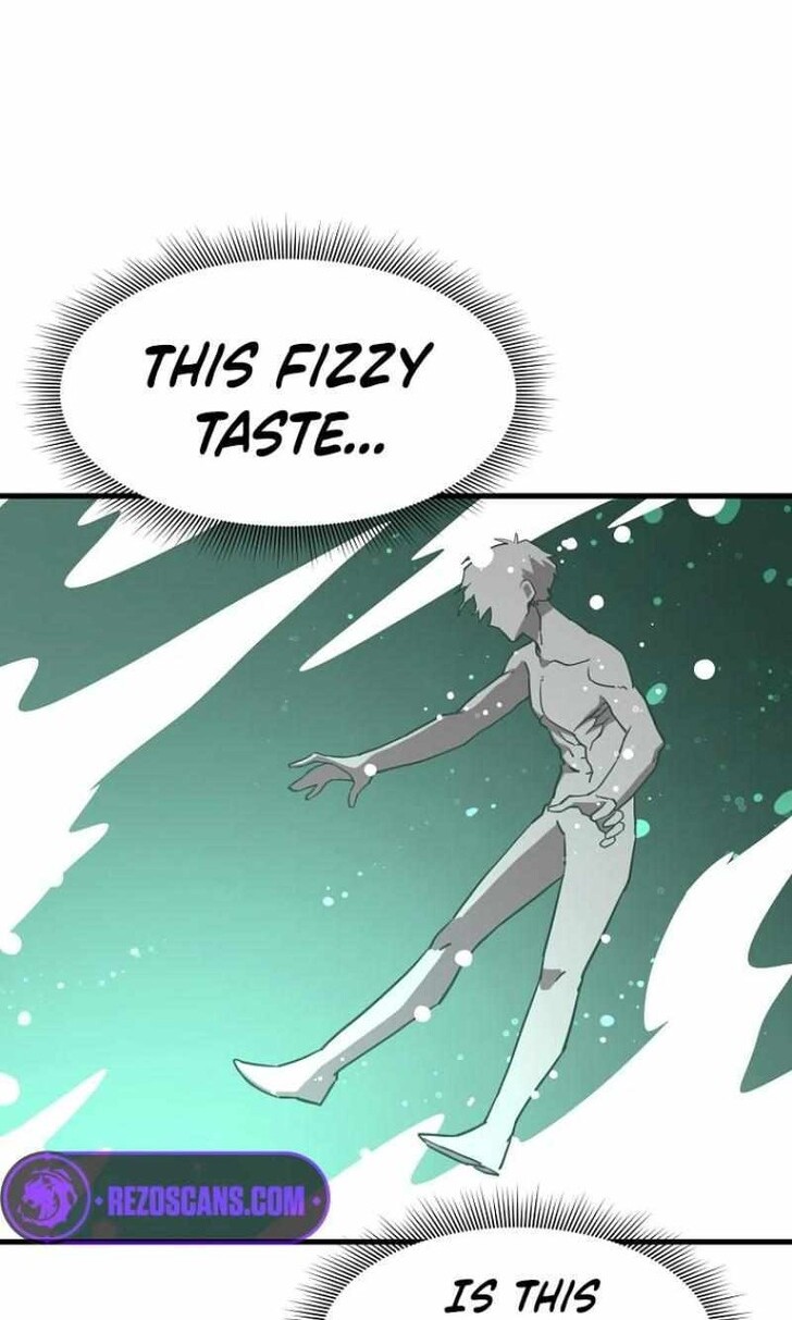 Read Bug Player (en) Manga Online