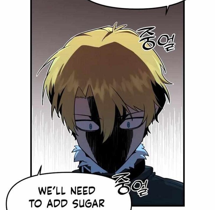 Read Bug Player (en) Manga Online