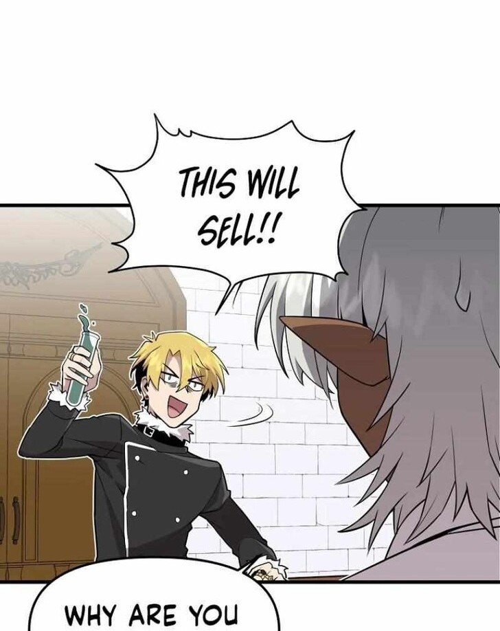 Read Bug Player (en) Manga Online