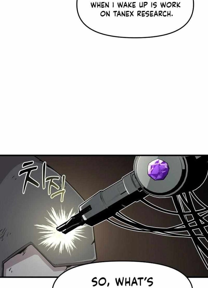 Read Bug Player (en) Manga Online