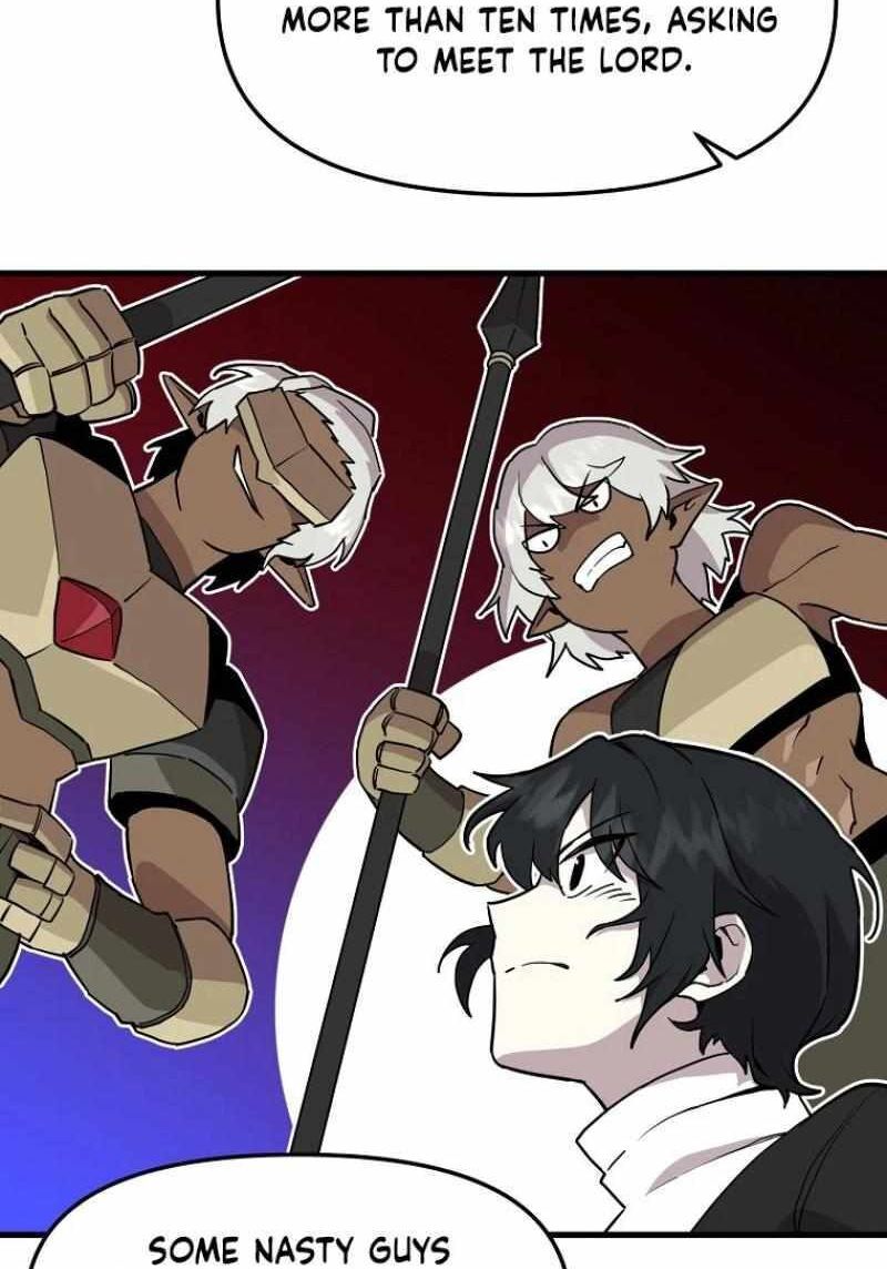 Read Bug Player (en) Manga Online