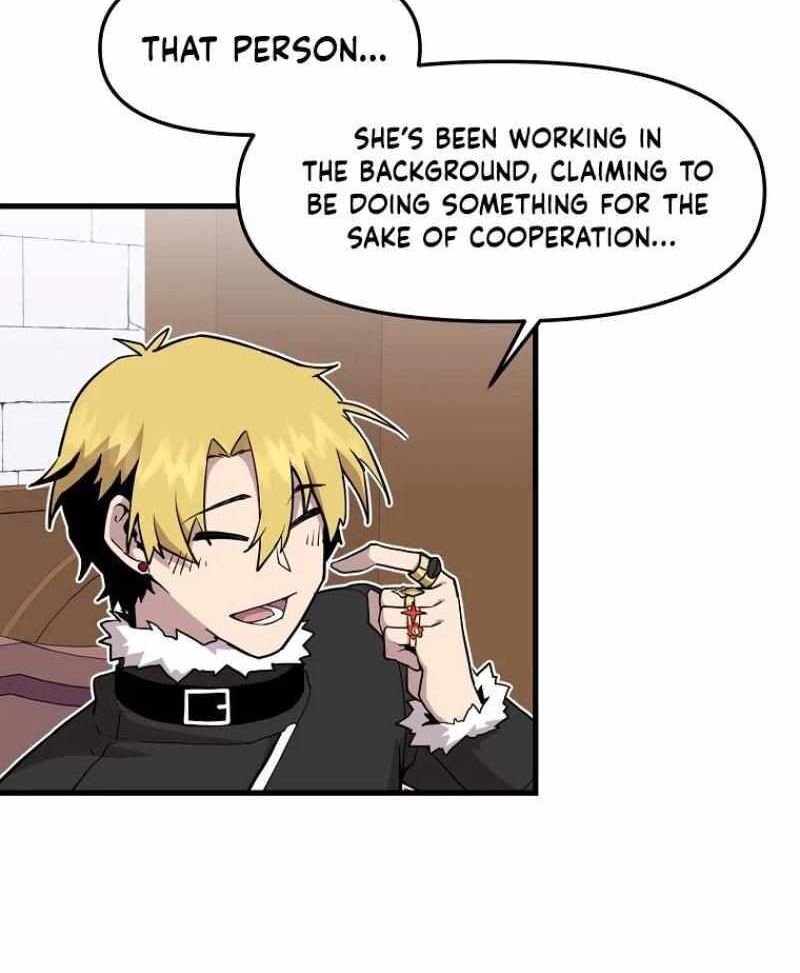 Read Bug Player (en) Manga Online