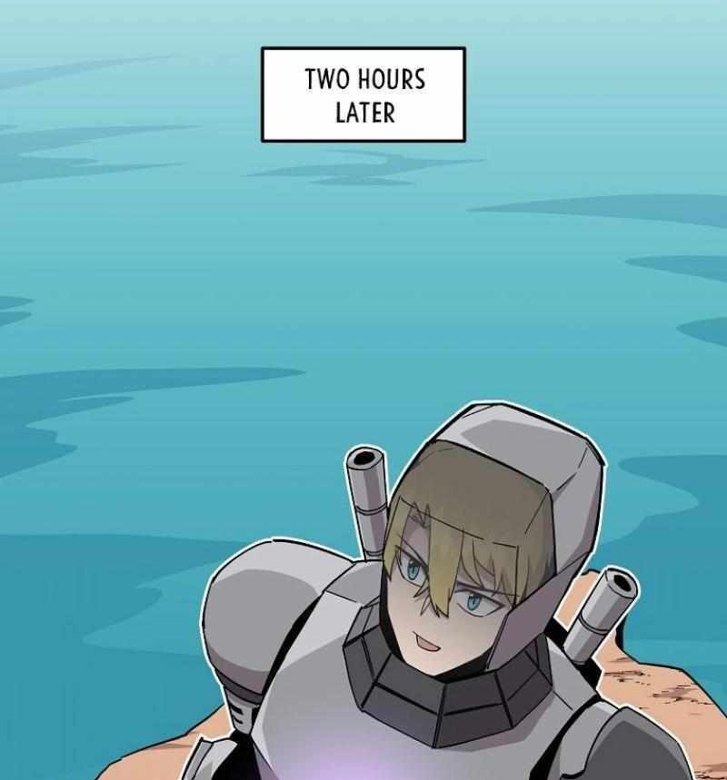 Read Bug Player (en) Manga Online