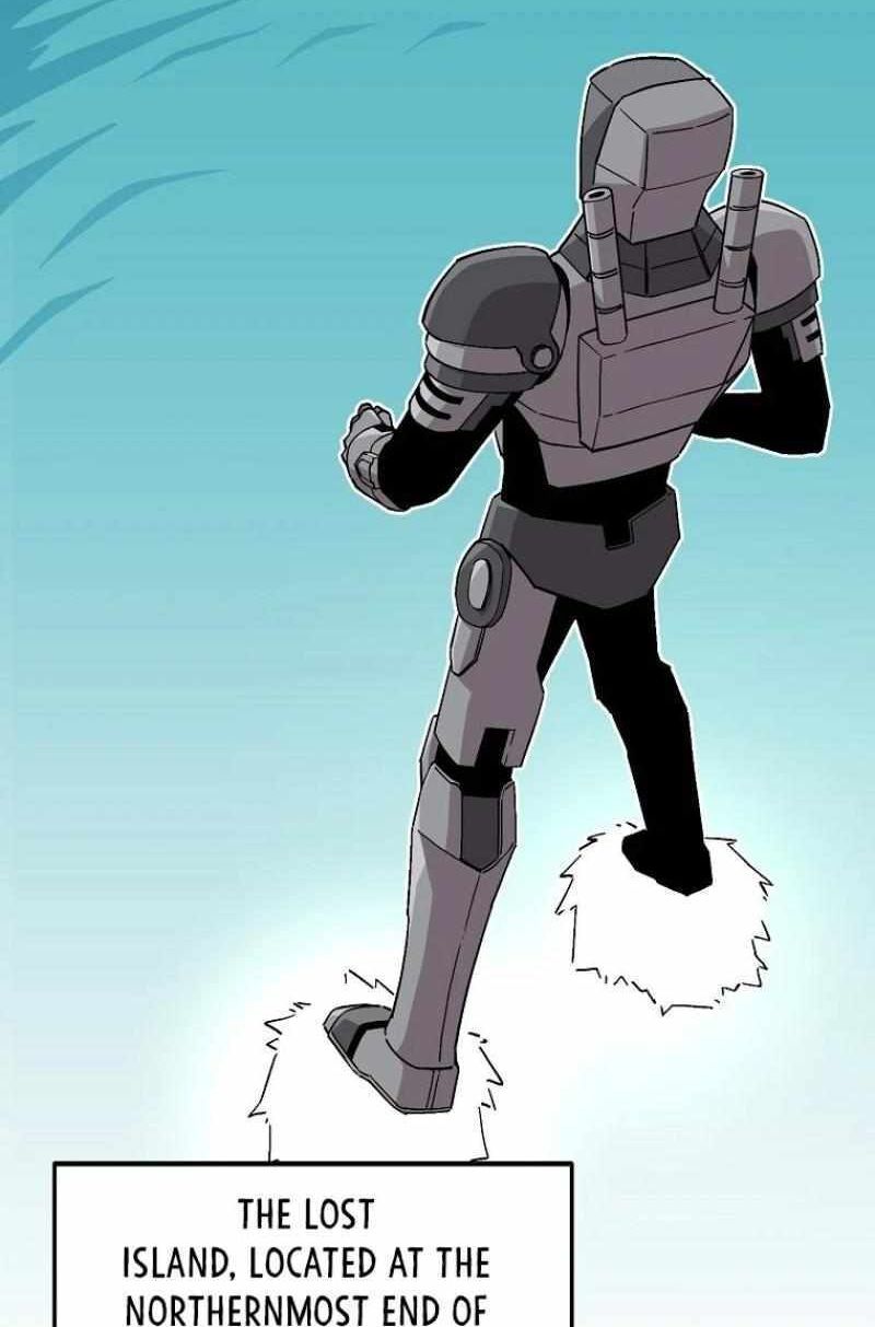 Read Bug Player (en) Manga Online