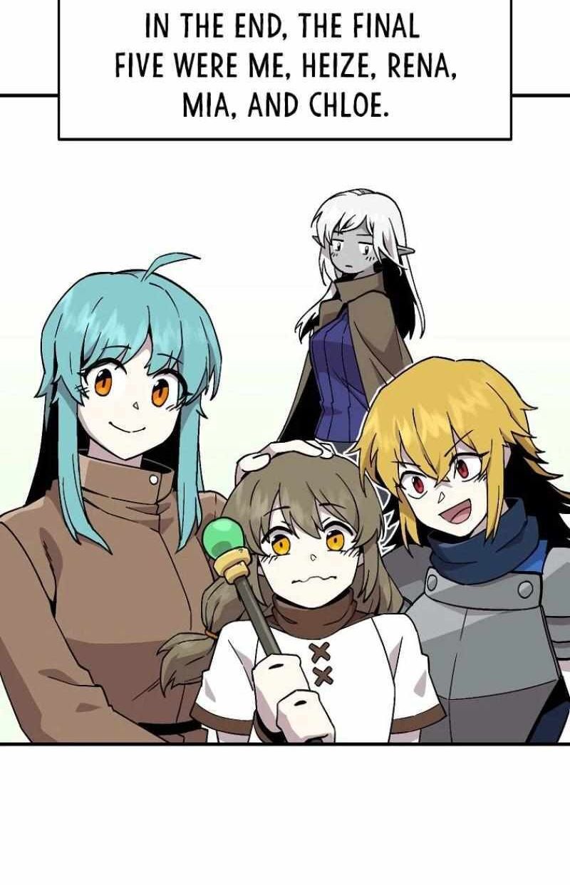 Read Bug Player (en) Manga Online