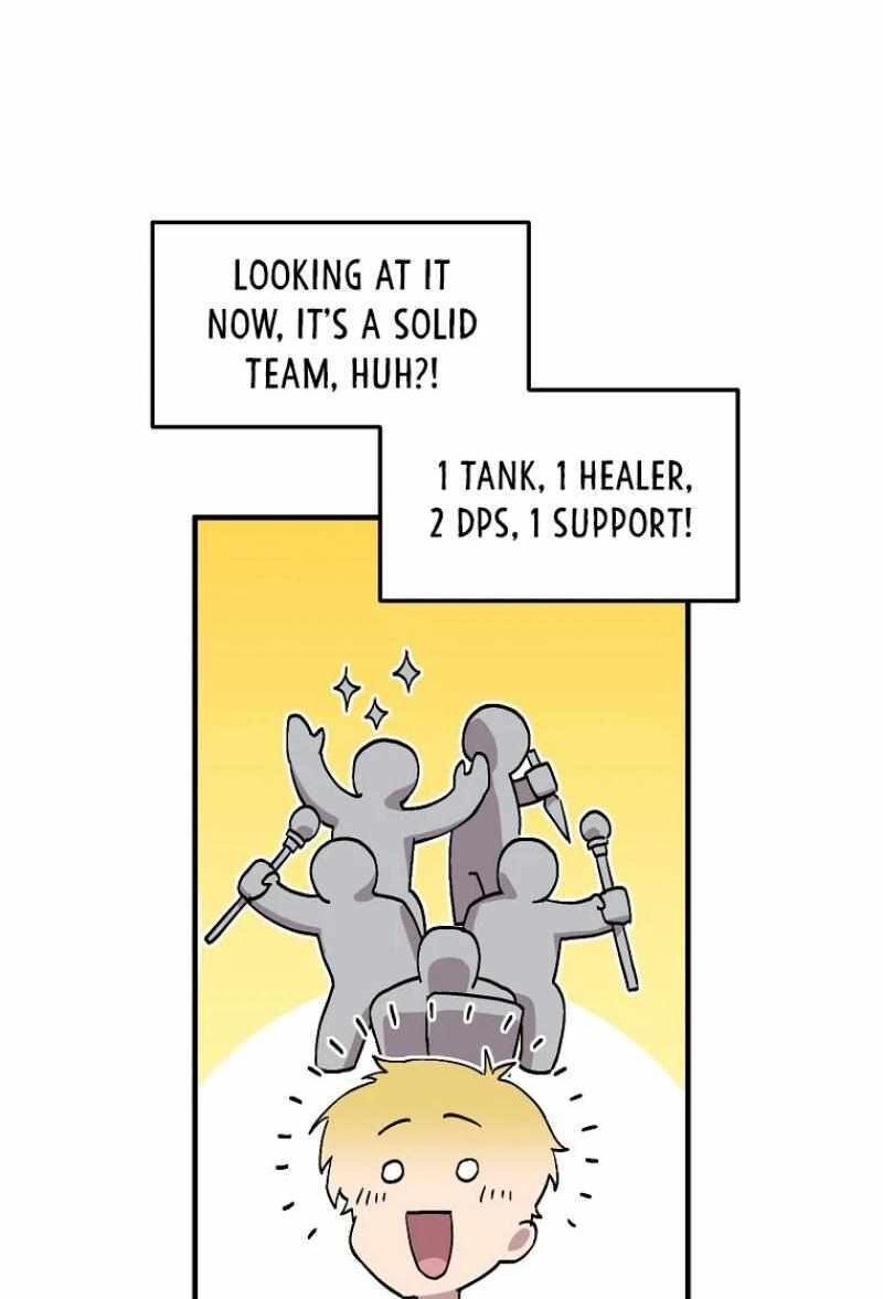 Read Bug Player (en) Manga Online