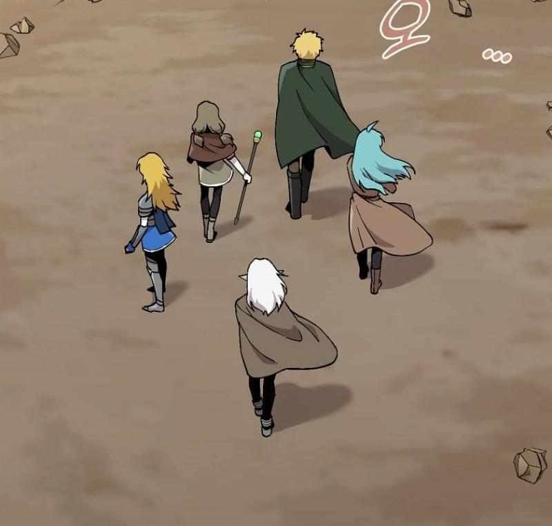 Read Bug Player (en) Manga Online