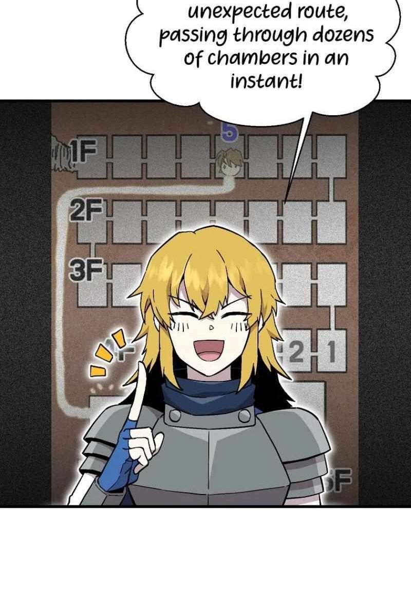 Read Bug Player (en) Manga Online