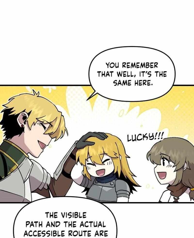 Read Bug Player (en) Manga Online