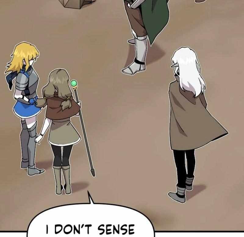 Read Bug Player (en) Manga Online