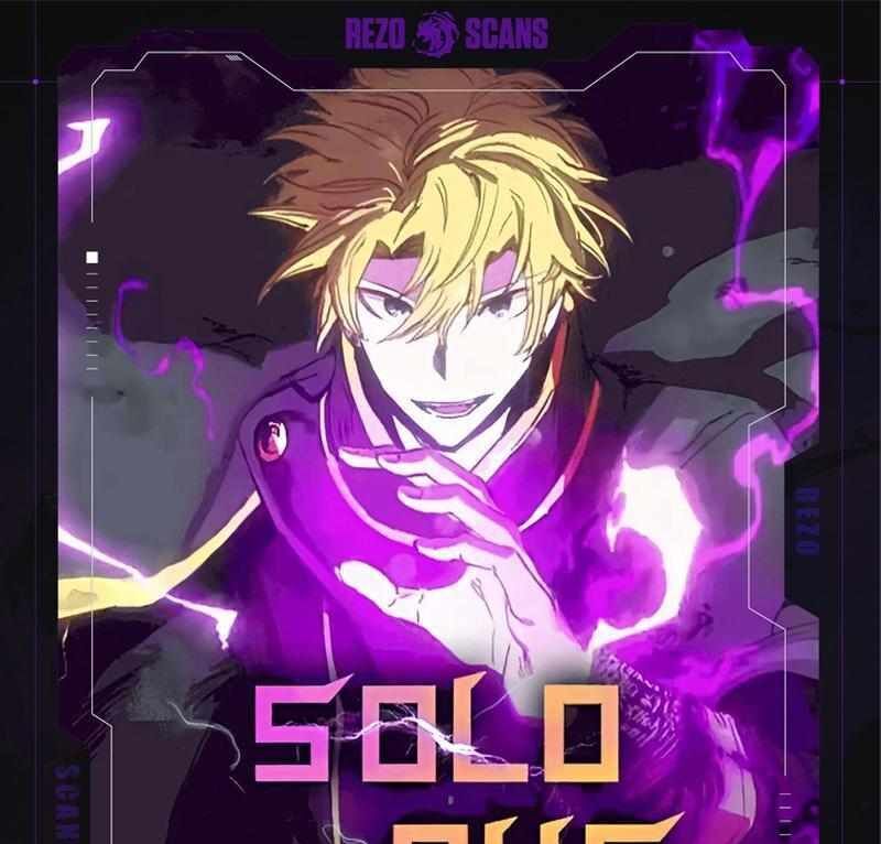 Read Bug Player (en) Manga Online