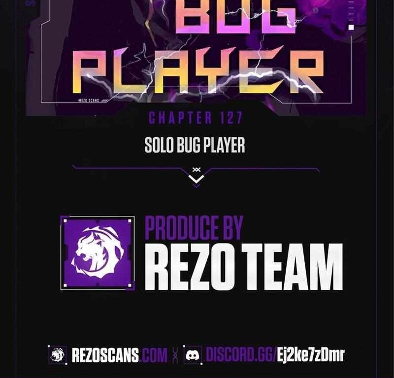 Read Bug Player (en) Manga Online