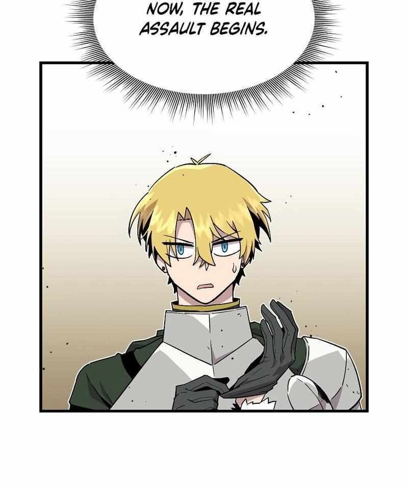 Read Bug Player (en) Manga Online