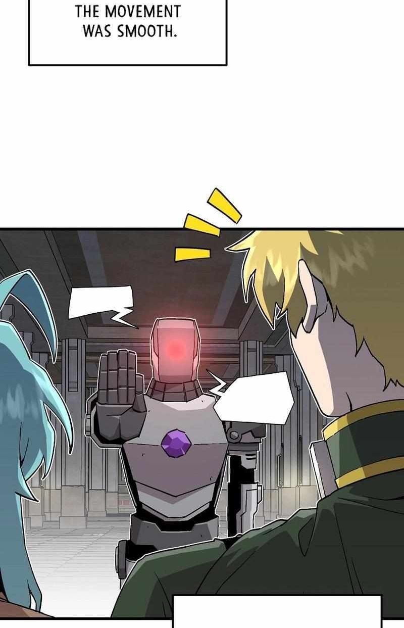 Read Bug Player (en) Manga Online