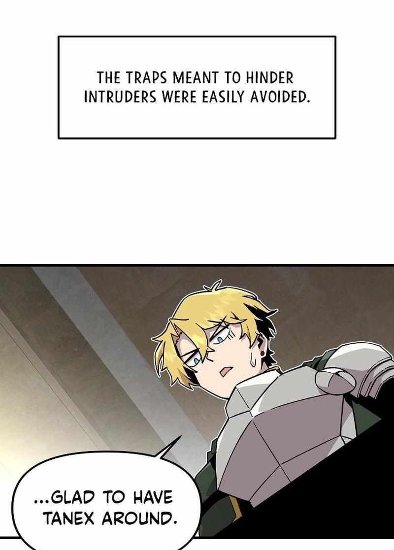 Read Bug Player (en) Manga Online