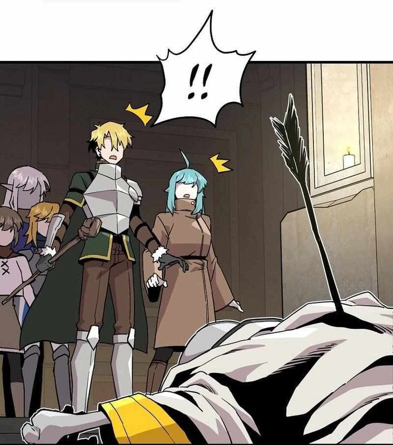 Read Bug Player (en) Manga Online