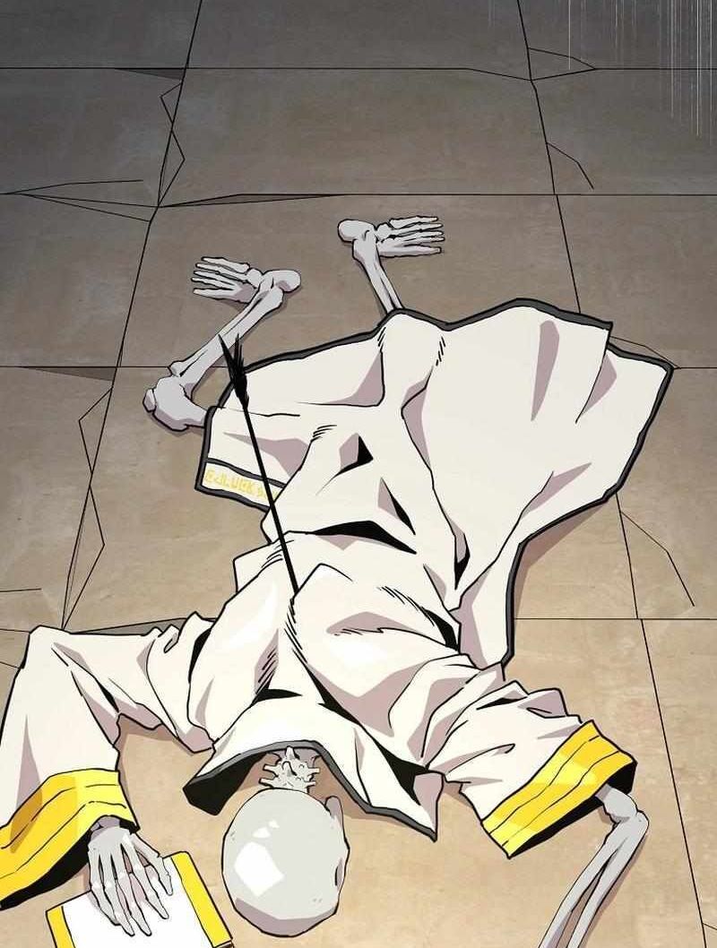 Read Bug Player (en) Manga Online