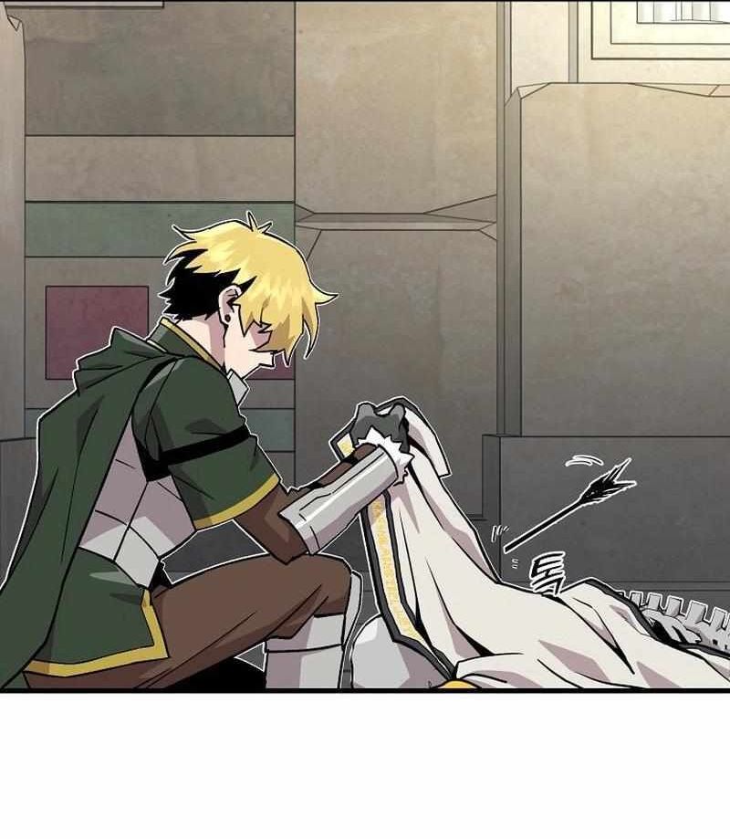 Read Bug Player (en) Manga Online