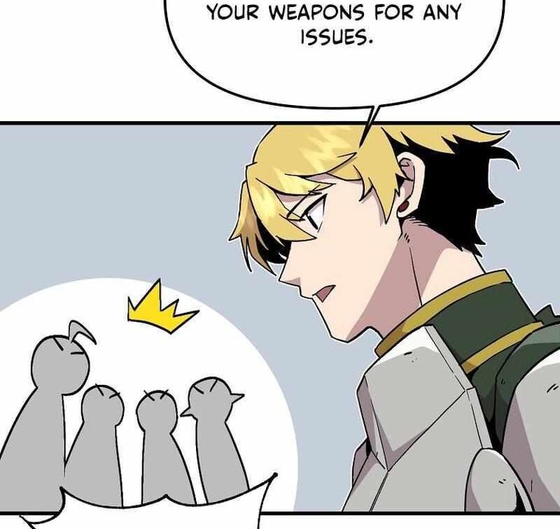 Read Bug Player (en) Manga Online