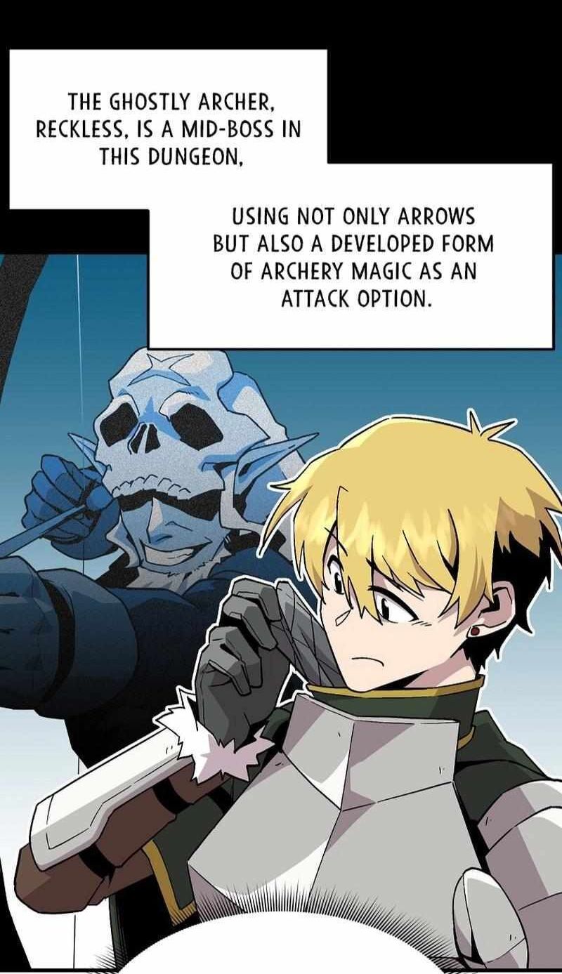 Read Bug Player (en) Manga Online