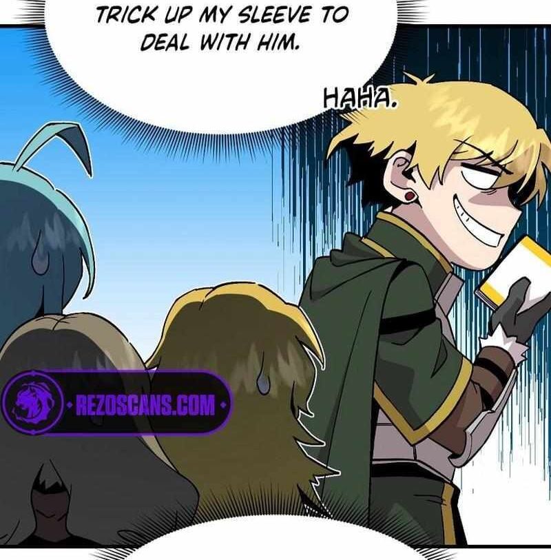 Read Bug Player (en) Manga Online