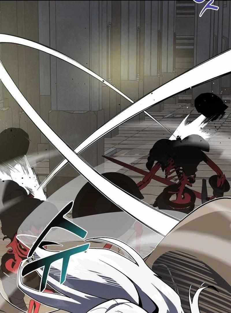 Read Bug Player (en) Manga Online