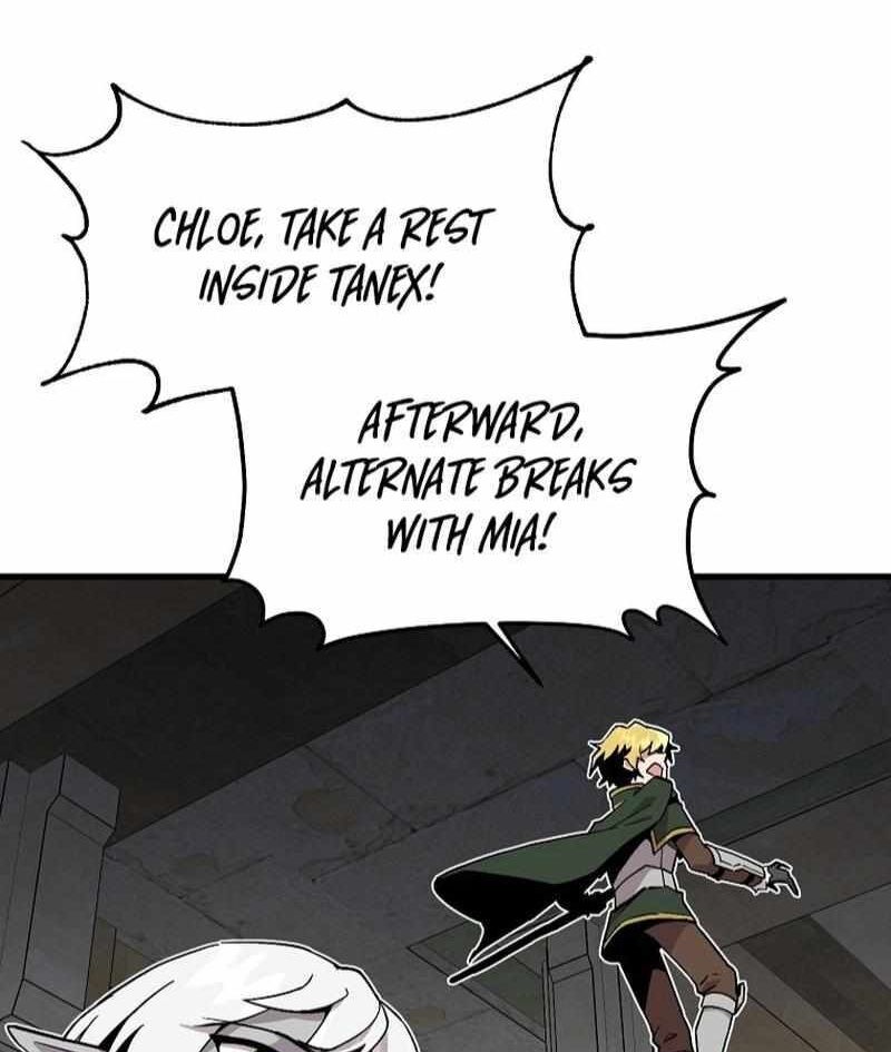 Read Bug Player (en) Manga Online