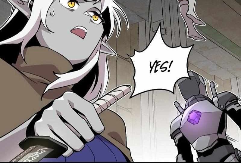 Read Bug Player (en) Manga Online