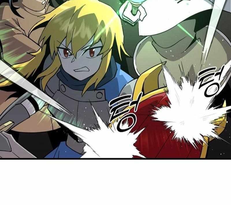 Read Bug Player (en) Manga Online