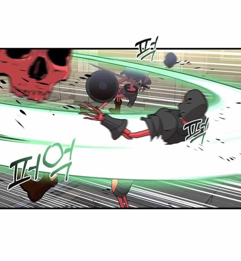 Read Bug Player (en) Manga Online