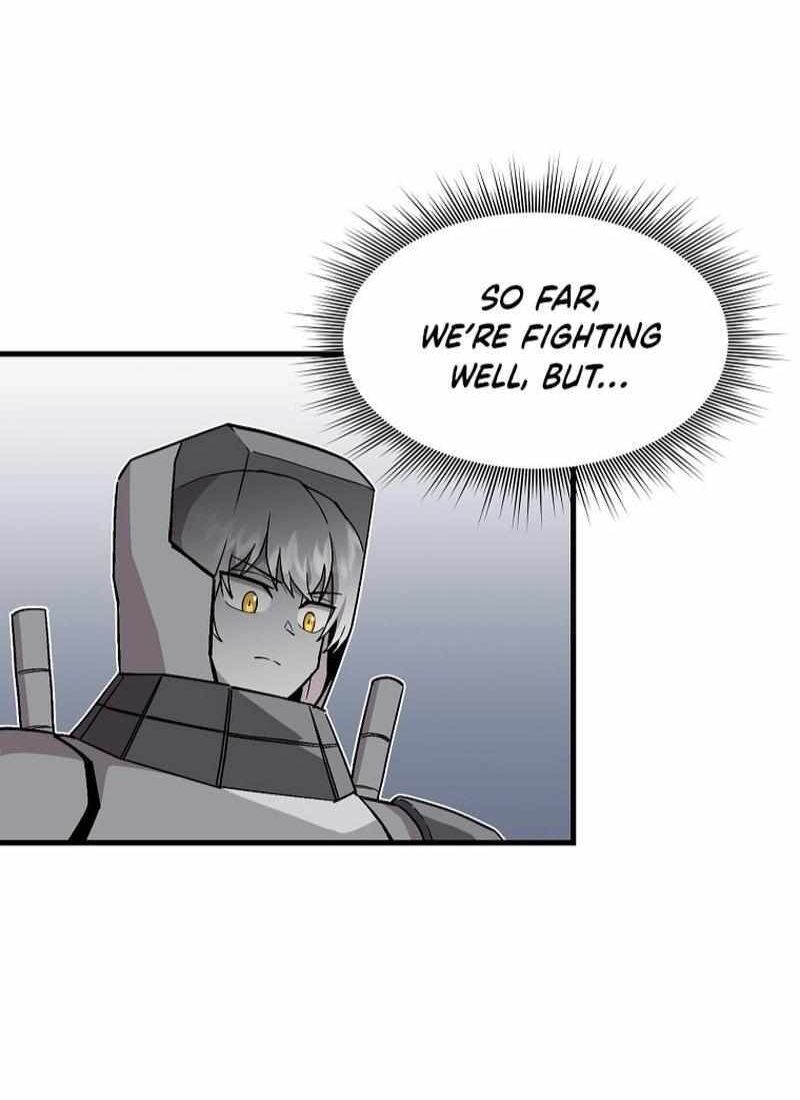 Read Bug Player (en) Manga Online