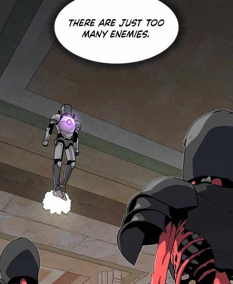 Read Bug Player (en) Manga Online