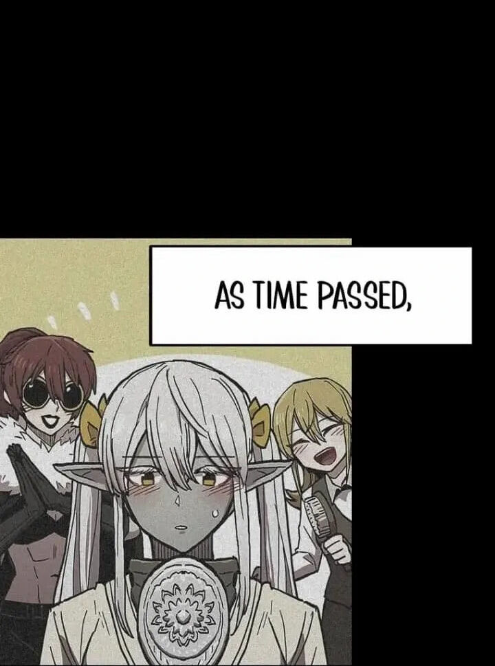 Read Bug Player (en) Manga Online