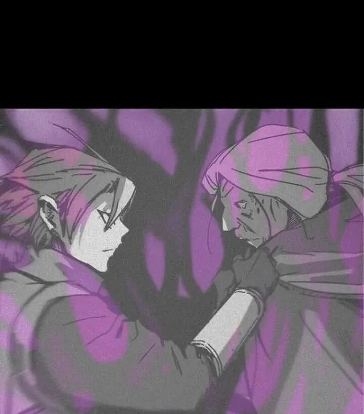 Read Bug Player (en) Manga Online