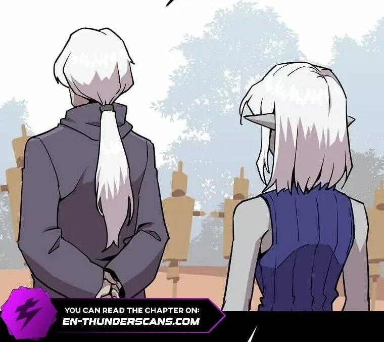 Read Bug Player (en) Manga Online