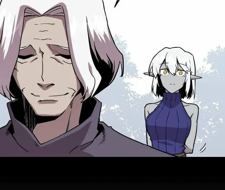 Read Bug Player (en) Manga Online