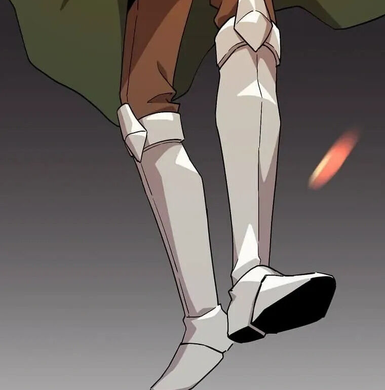 Read Bug Player (en) Manga Online