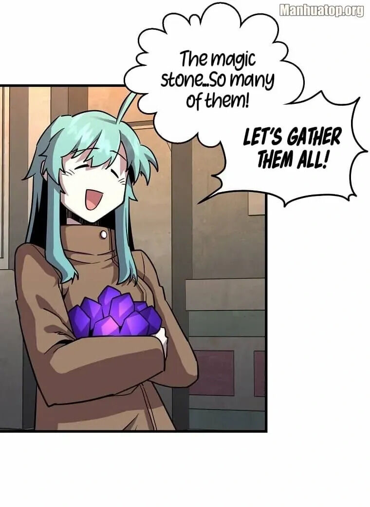 Read Bug Player (en) Manga Online