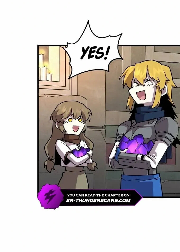 Read Bug Player (en) Manga Online