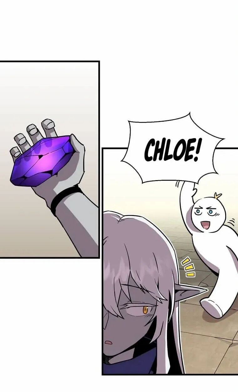 Read Bug Player (en) Manga Online