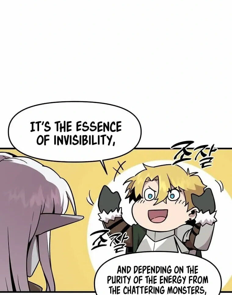 Read Bug Player (en) Manga Online