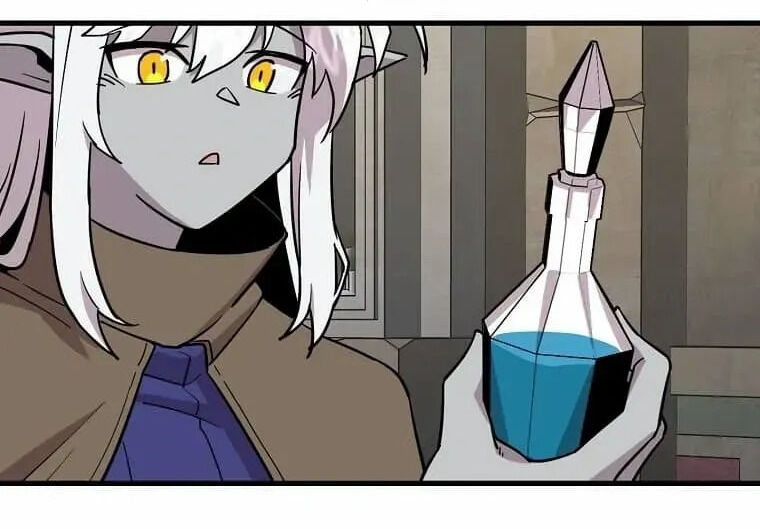 Read Bug Player (en) Manga Online